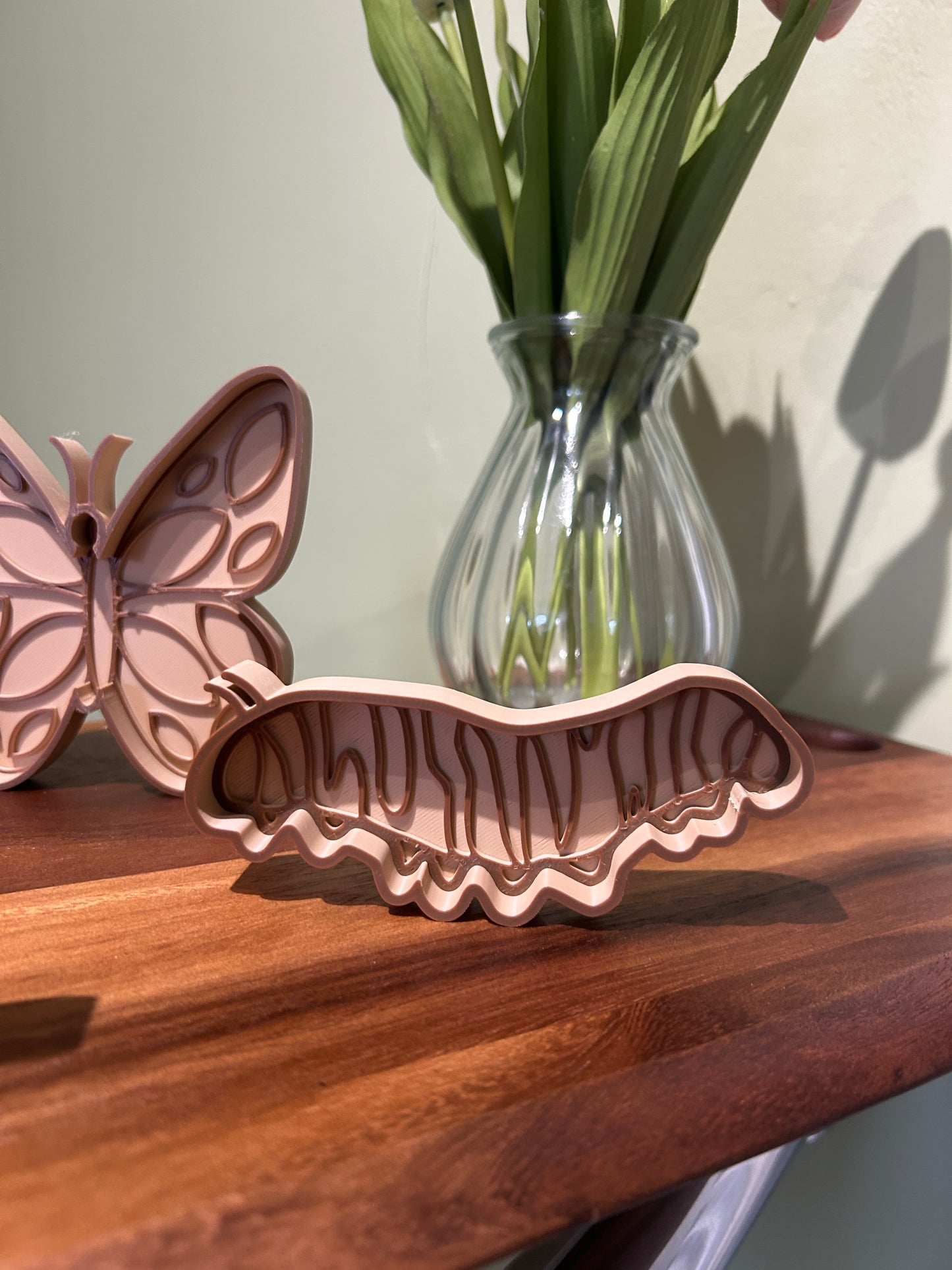 Butterfly cycle